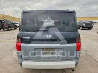 2005 Honda ELEMENT photo