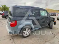 2005 Honda ELEMENT photo