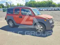 2005 Honda ELEMENT фото