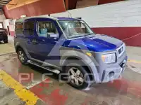 2005 Honda ELEMENT photo