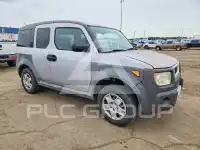 2005 Honda ELEMENT фото