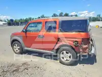 2005 Honda ELEMENT фото