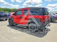 2005 Honda ELEMENT фото