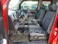 2005 Honda ELEMENT фото