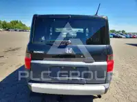 2005 Honda ELEMENT фото