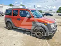 2005 Honda ELEMENT фото
