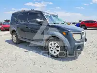 2005 Honda ELEMENT фото