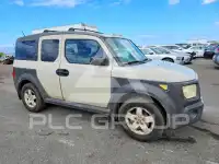 2005 Honda ELEMENT фото