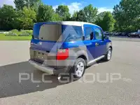 2005 Honda ELEMENT фото