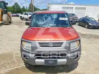 2005 Honda ELEMENT фото