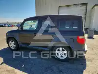 2005 Honda ELEMENT фото