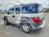 2005 Honda ELEMENT фото