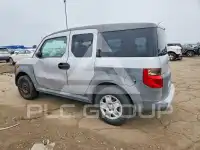 2005 Honda ELEMENT фото