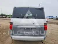 2005 Honda ELEMENT фото