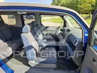 2005 Honda ELEMENT фото