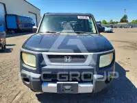 2005 Honda ELEMENT фото