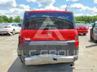2005 Honda ELEMENT фото