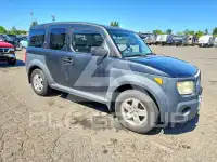 2005 Honda ELEMENT фото