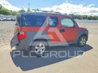 2005 Honda ELEMENT фото