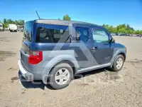 2005 Honda ELEMENT фото