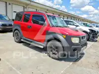 2005 Honda ELEMENT фото