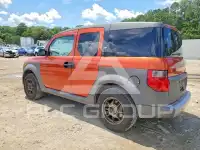 2005 Honda ELEMENT фото