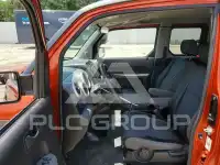 2005 Honda ELEMENT фото
