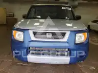 2005 Honda ELEMENT фото