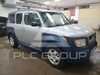 2005 Honda ELEMENT фото