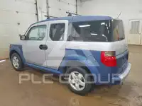 2005 Honda ELEMENT фото