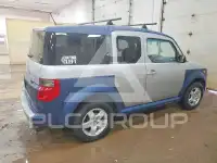 2005 Honda ELEMENT фото
