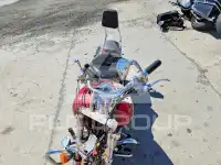 2005 Honda VTX photo