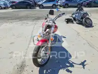2005 Honda VTX photo