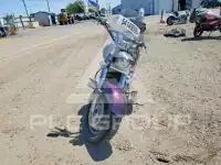 2005 Honda VTX photo