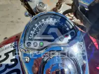 2005 Honda VTX photo