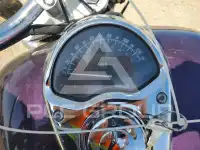 2005 Honda VTX photo