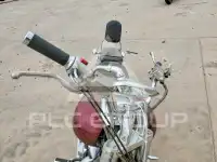 2005 Honda VTX photo