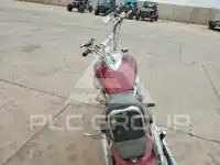 2005 Honda VTX photo