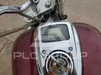 2005 Honda VTX photo