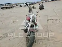 2005 Honda VTX photo