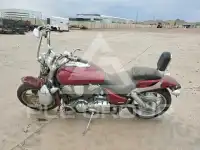 2005 Honda VTX photo