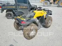 2005 Honda TRX фото