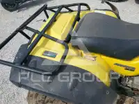 2005 Honda TRX фото