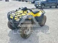 2005 Honda TRX фото