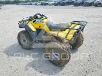 2005 Honda TRX фото
