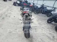 2005 Honda CBR фото