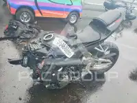 2005 Honda CBR фото