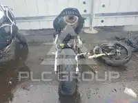 2005 Honda CBR фото