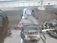 2005 Honda CBR фото