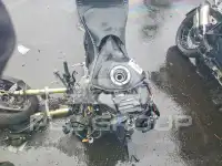 2005 Honda CBR фото
